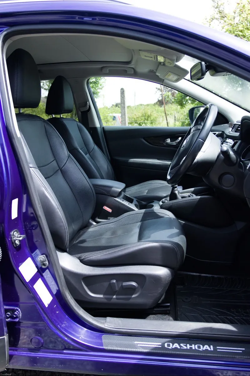 Nissan Qashqai 2016 - Image 5