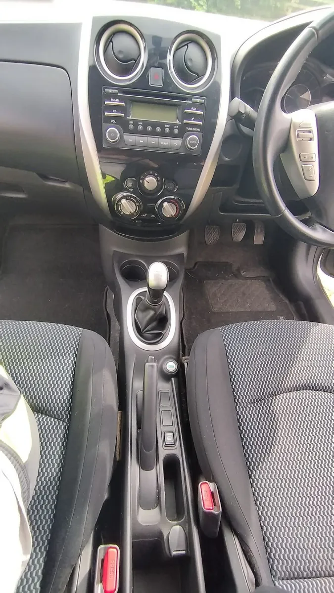 Nissan Note 2015 - Image 2