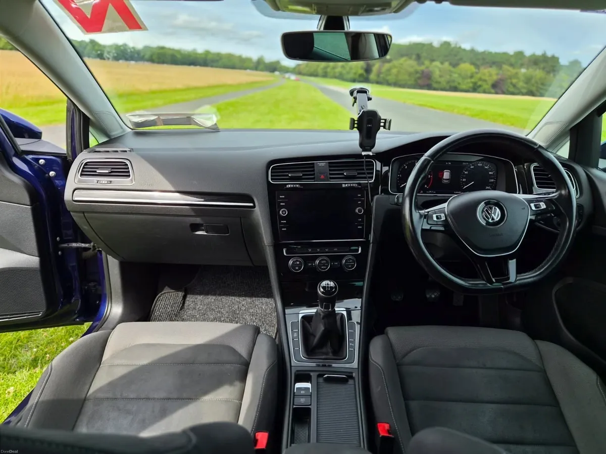 Volkswagen Golf 2019 - Image 5