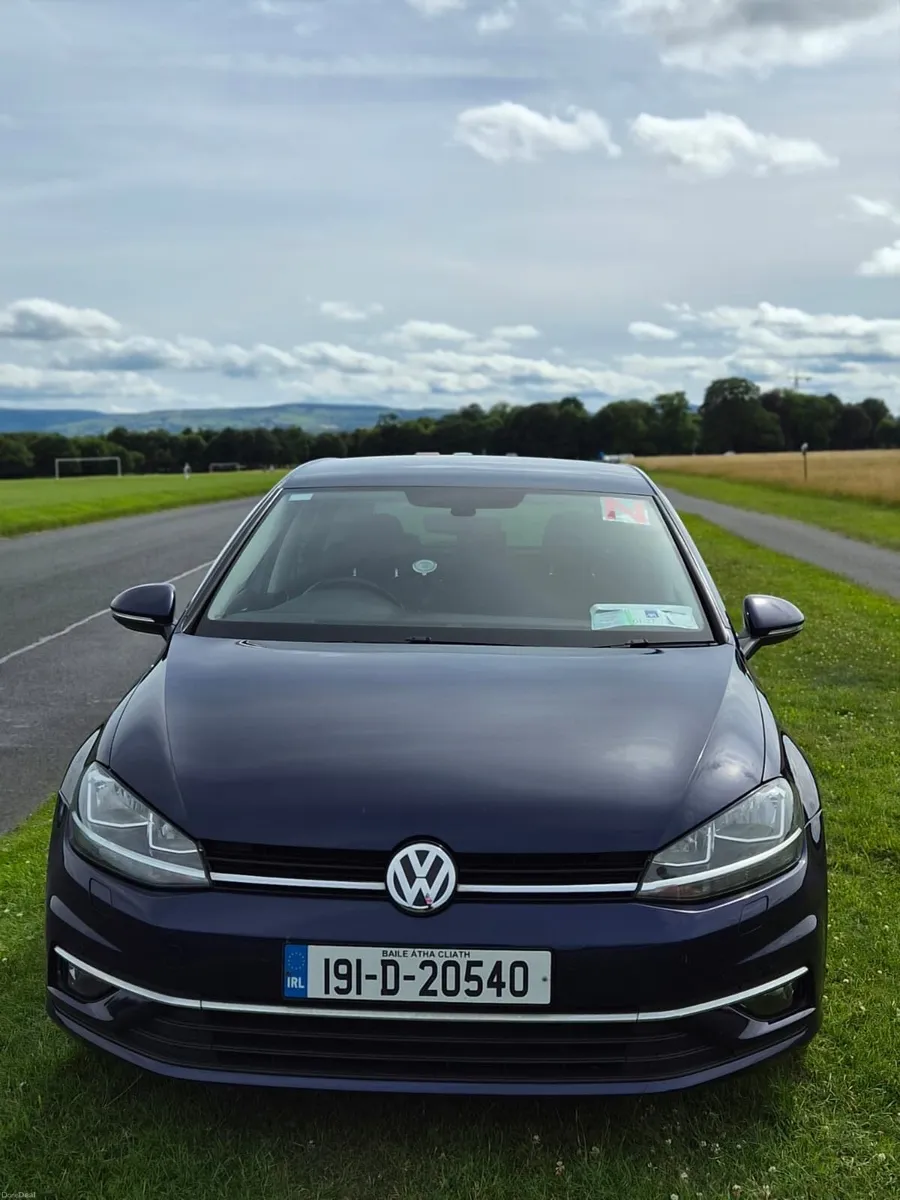 Volkswagen Golf 2019 - Image 6