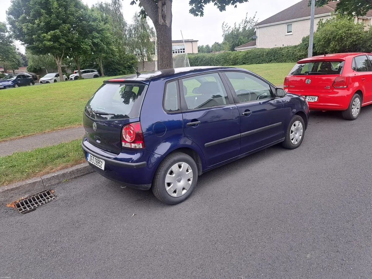 Volkswagen Polo - Image 2
