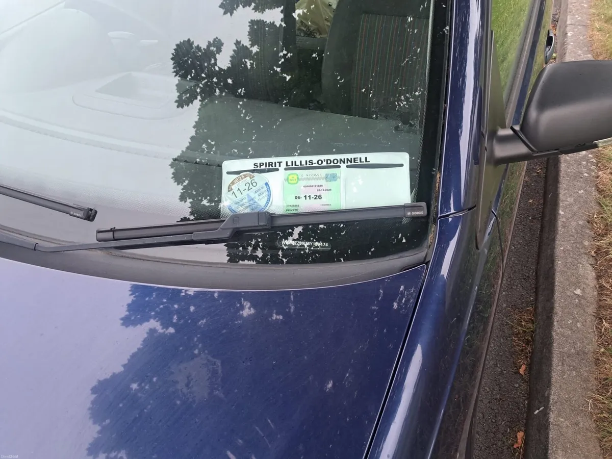 Volkswagen Polo - Image 6