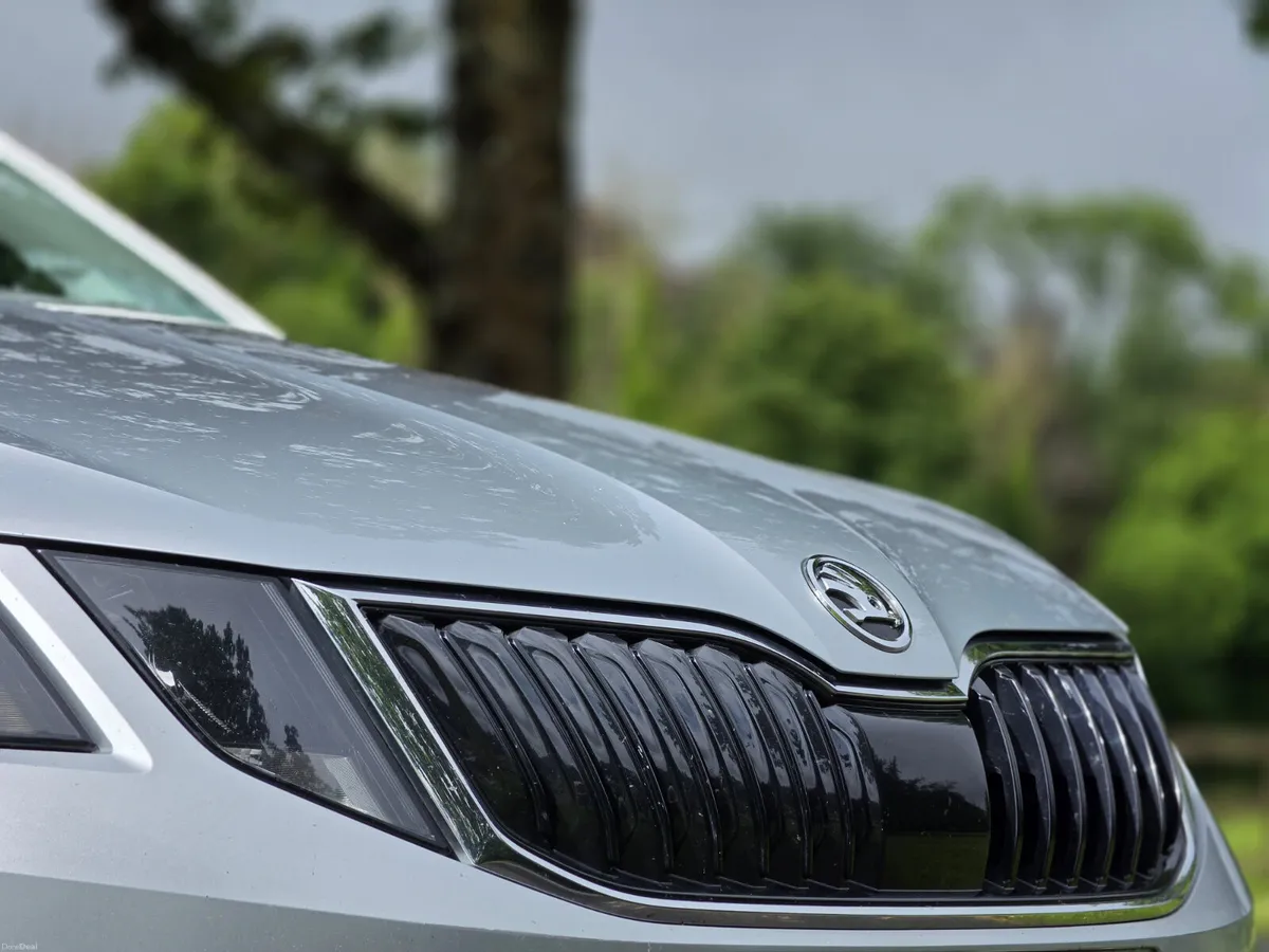 2018 Skoda Octavia Combi 1.6 *NEW NCT* - Image 5
