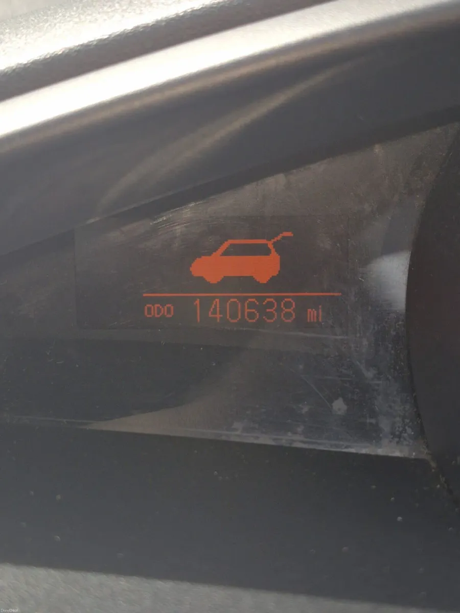 Toyota Verso 7 seater - Image 6