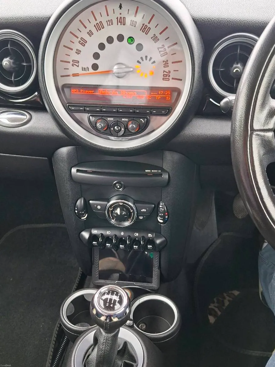 Mini cooper D - Image 6