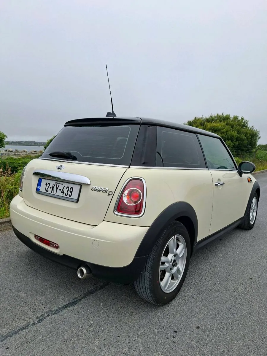 Mini cooper D - Image 3