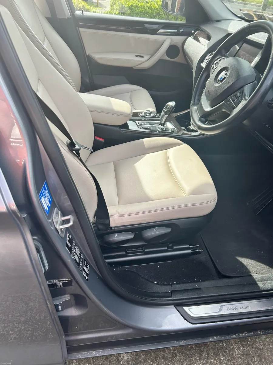 BMW X3 - Image 3