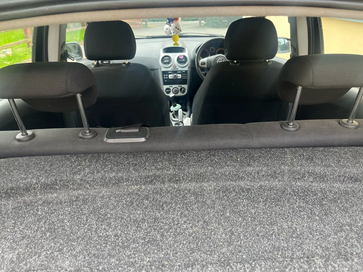 Opel Corsa - Image 5