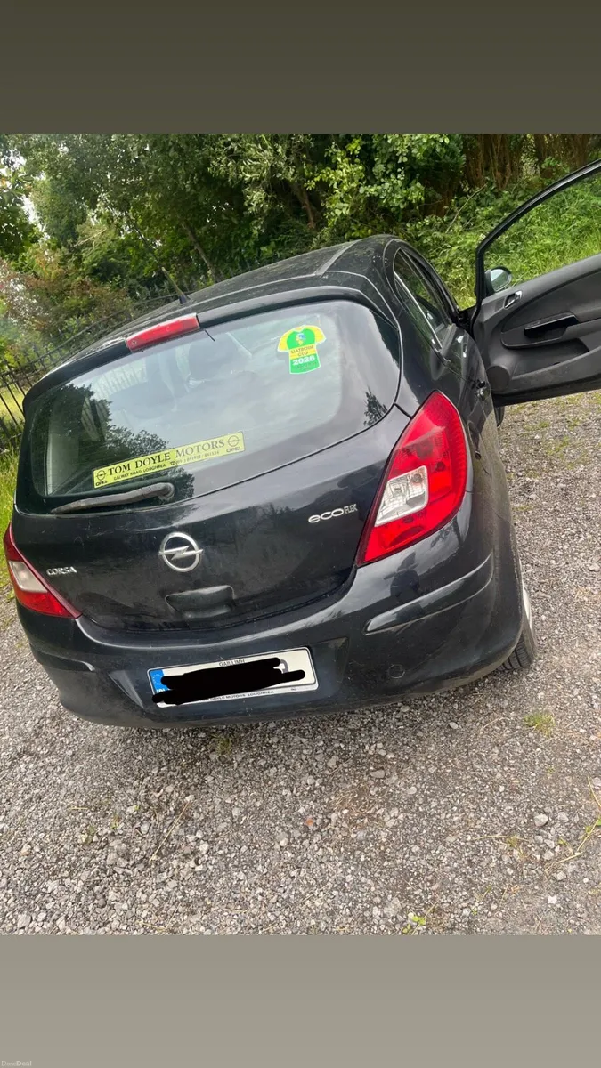 Opel Corsa - Image 2