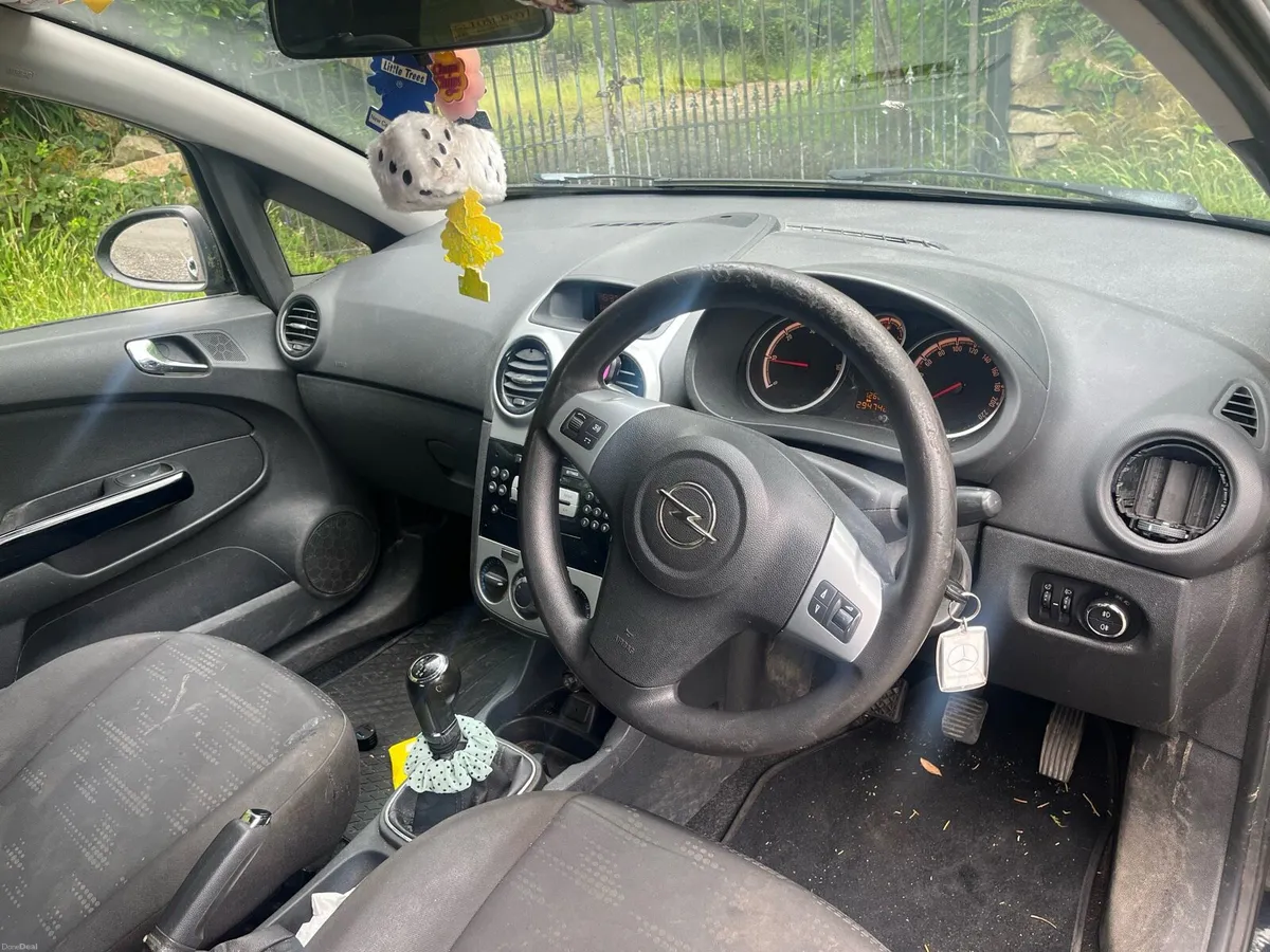 Opel Corsa - Image 3