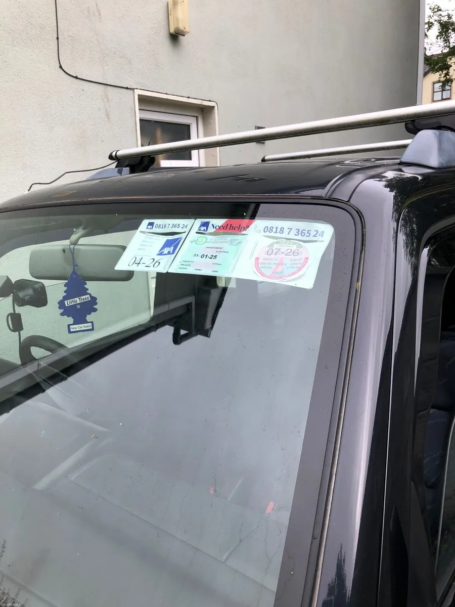 Suzuki Jimny 2002 - Image 3