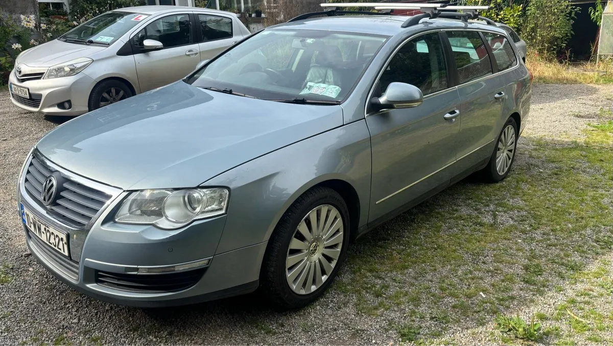 Passat - Image 3