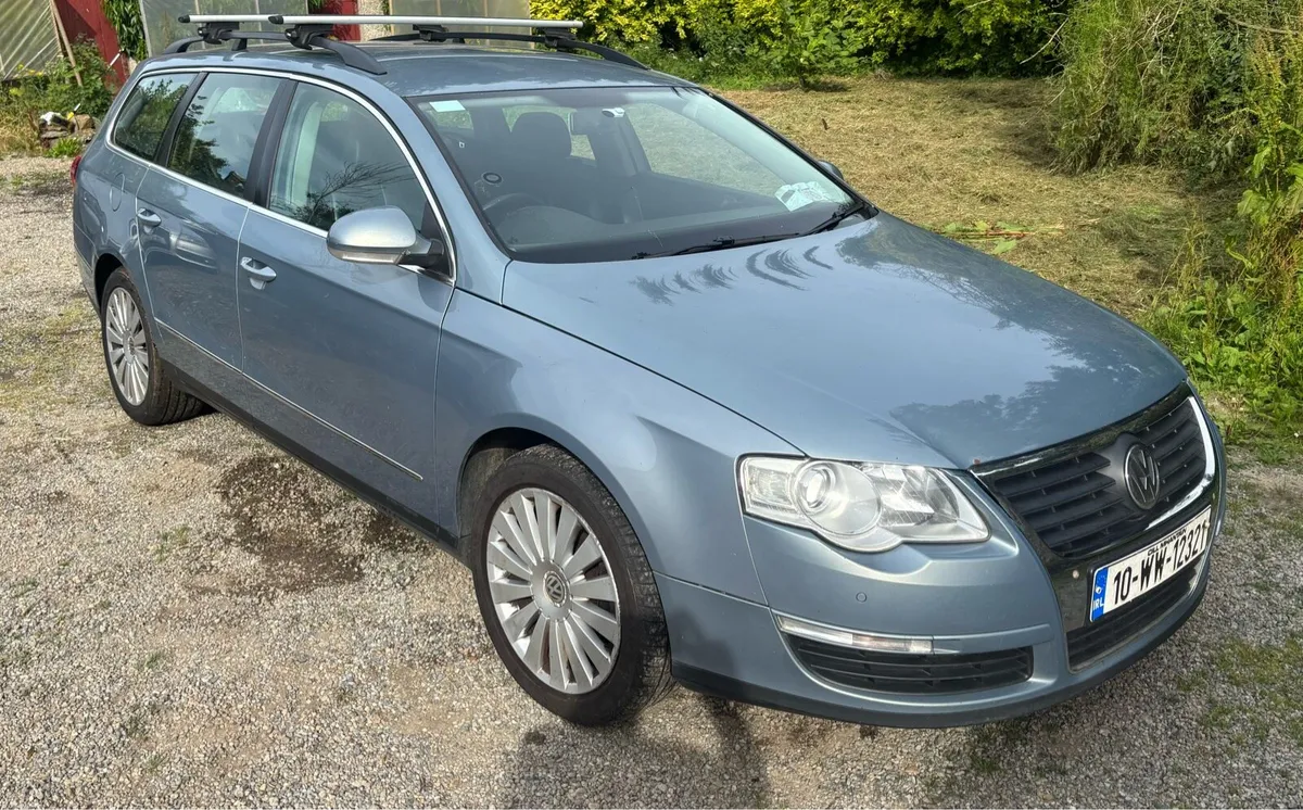 Passat - Image 1
