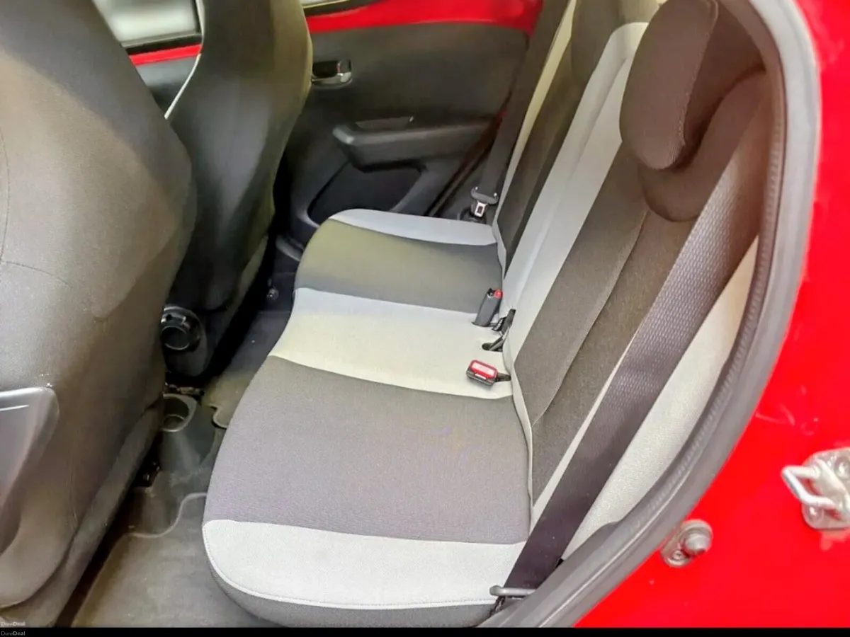 Toyota Aygo 2015 – Clean, Reliable, Great  Ca - Image 6