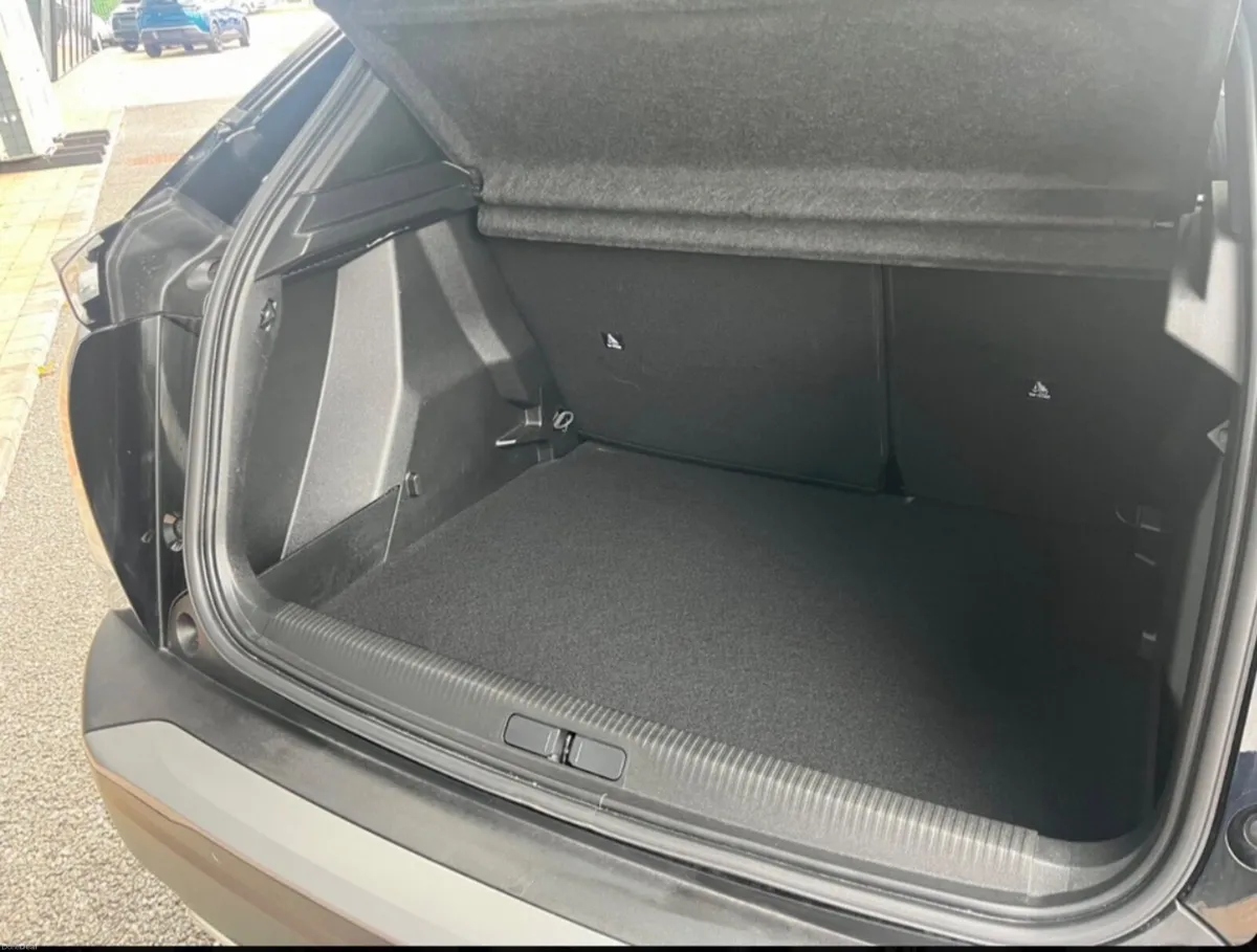 Peugeot 2008 2021 - Image 4