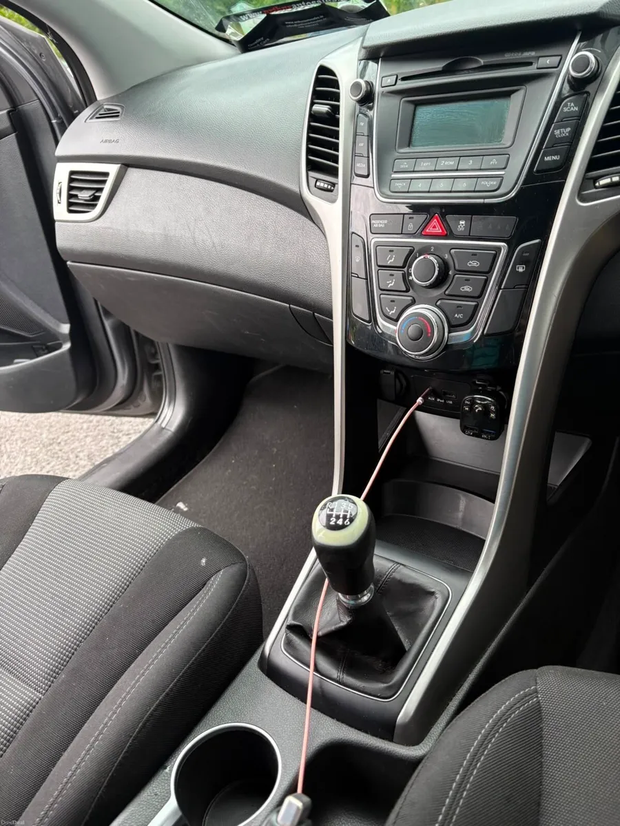 Hyundai i30 - Image 3
