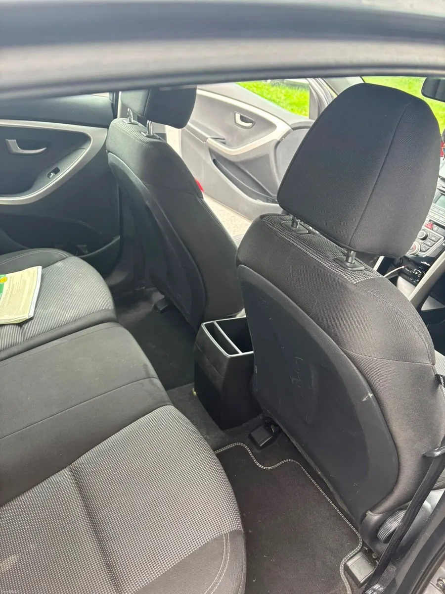 Hyundai i30 - Image 6