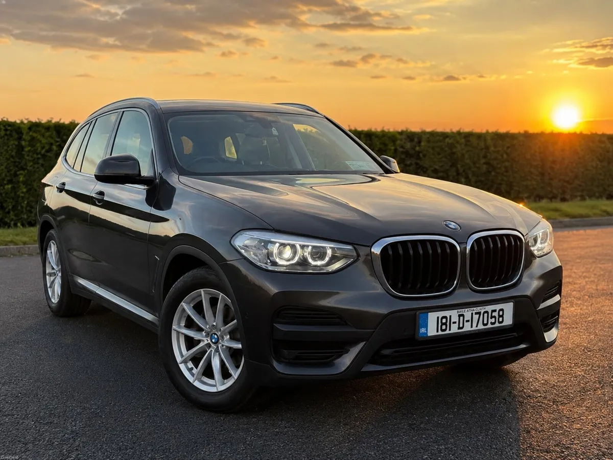 BMW - Image 1