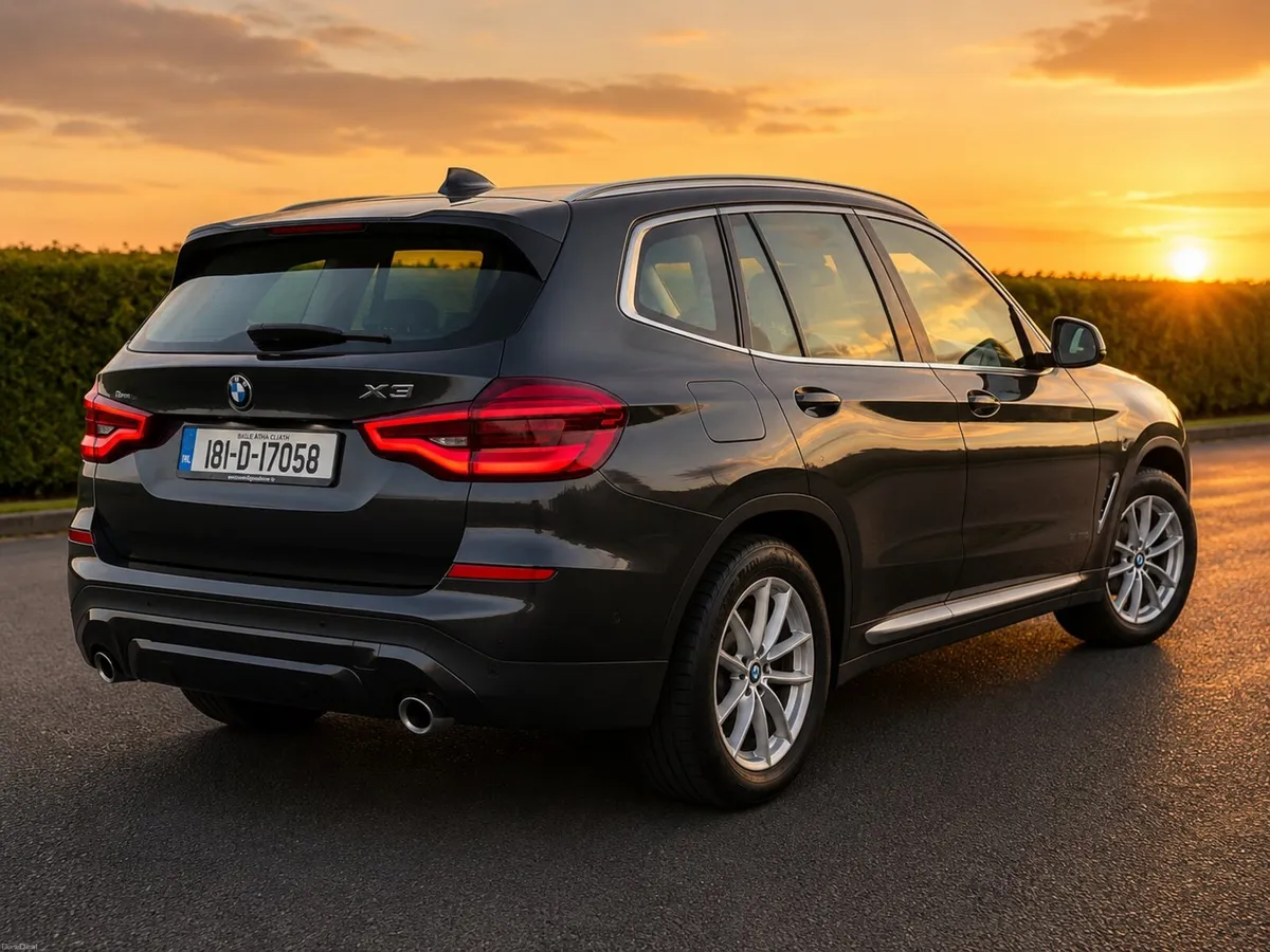 BMW - Image 2