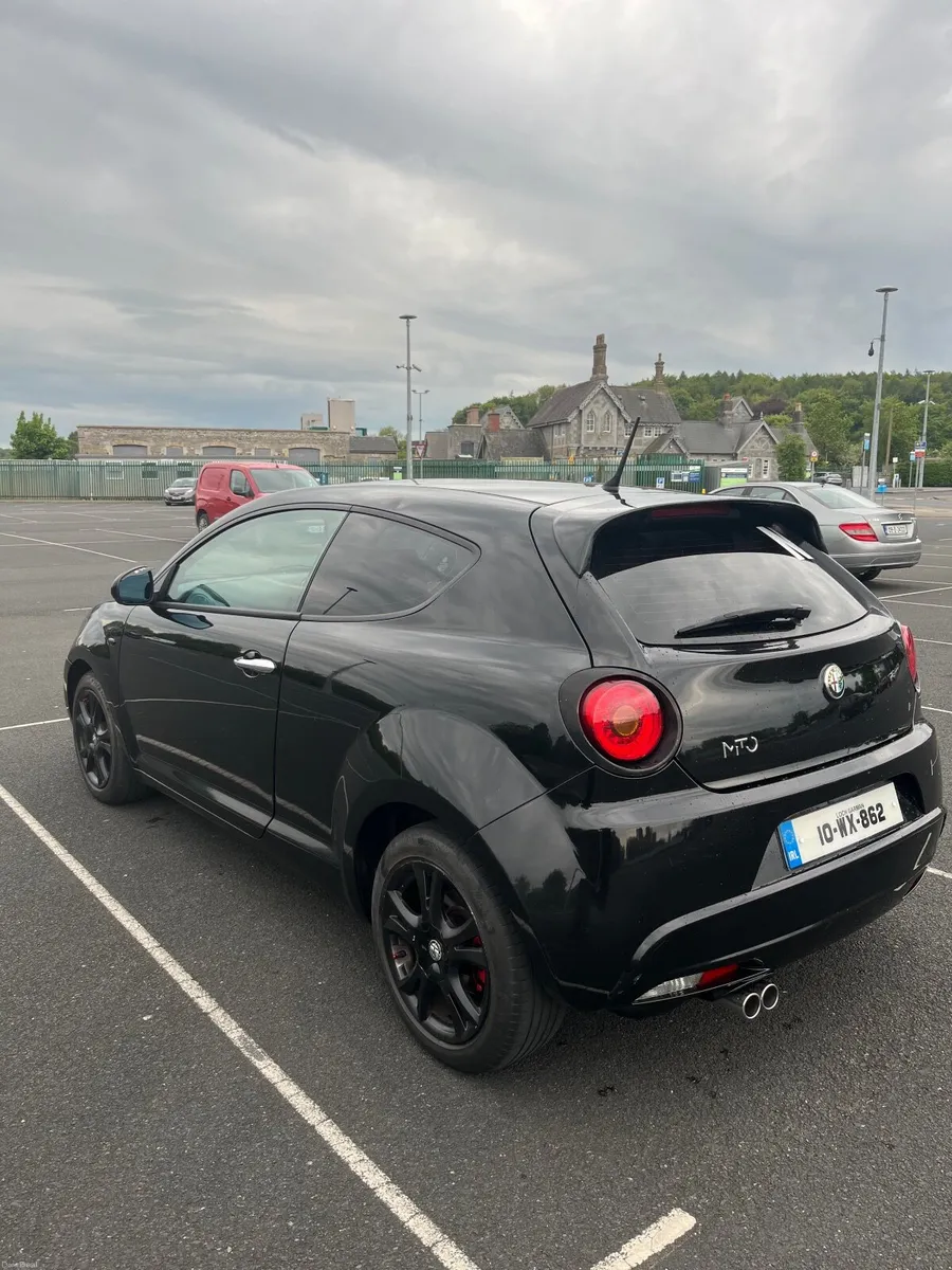 Alfa Romeo Mito 2010 - Image 4