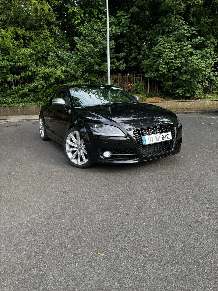 Audi TT mk2 - Image 2
