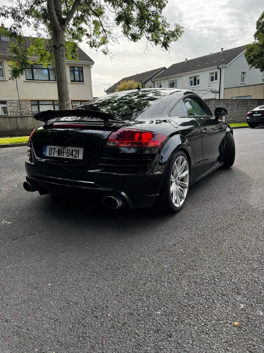Audi TT mk2 - Image 3