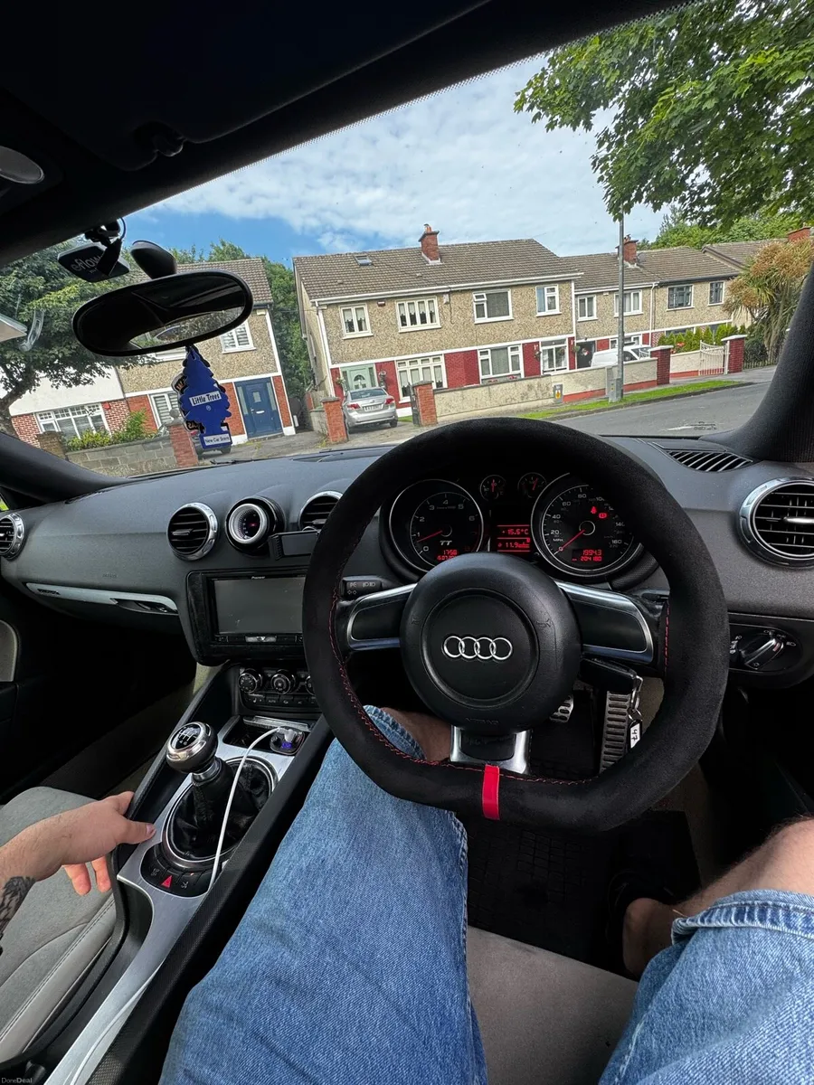 Audi TT mk2 - Image 4