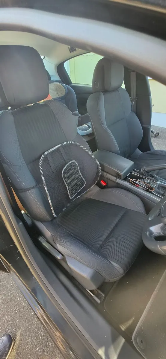 Peugeot 508 2011 - Image 4