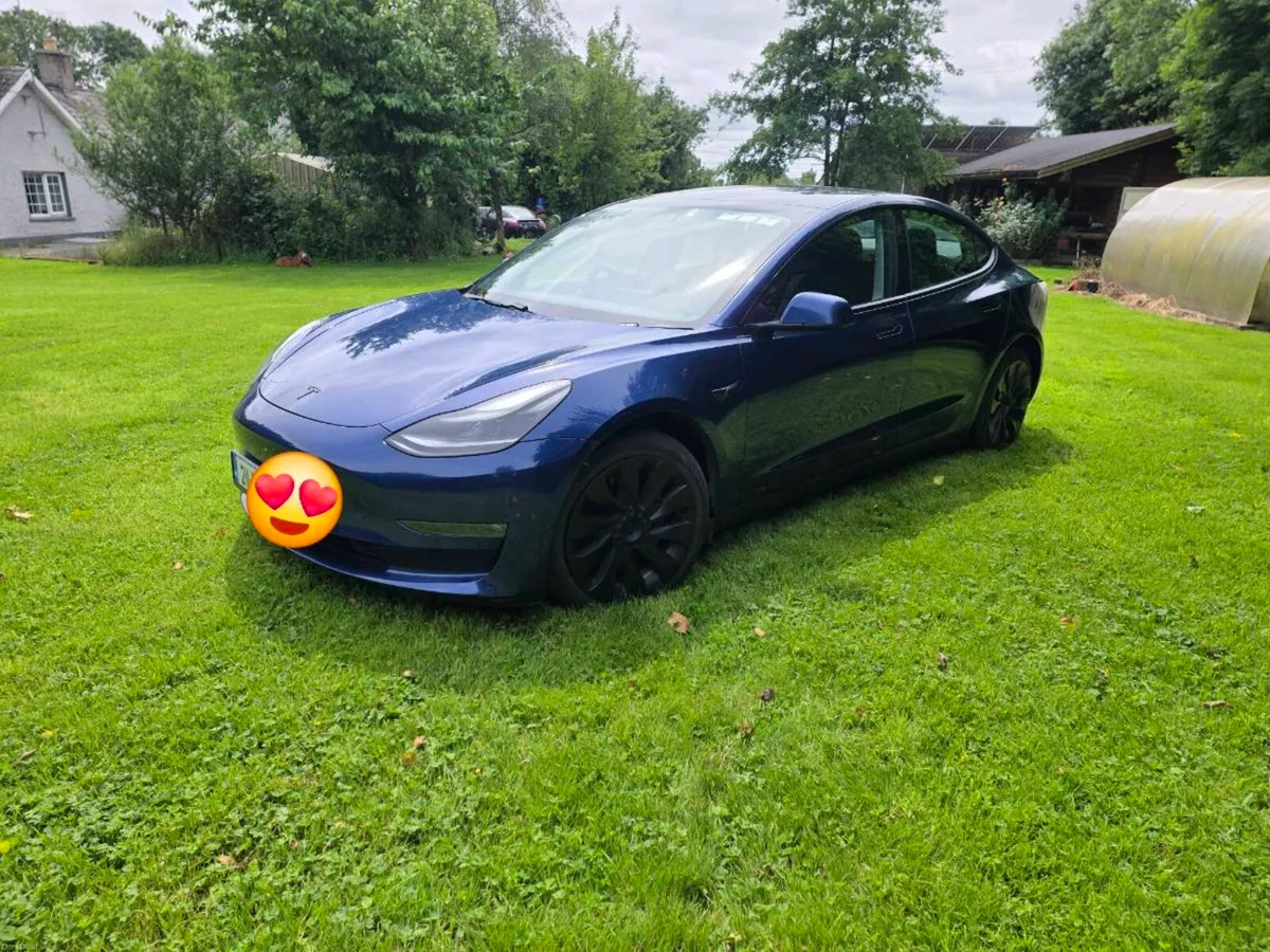 Tesla Model 3 Long Range - Image 3