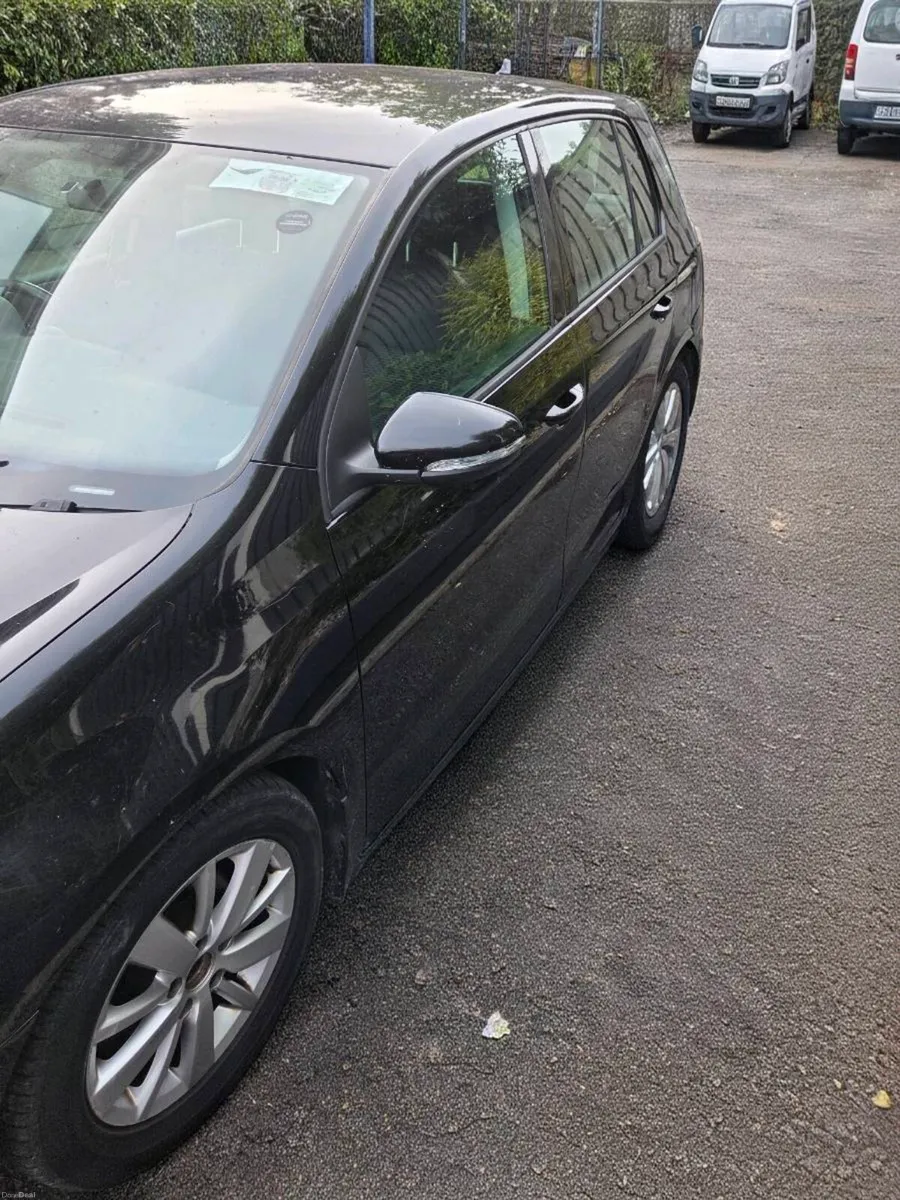Vw golf for sale - Image 4