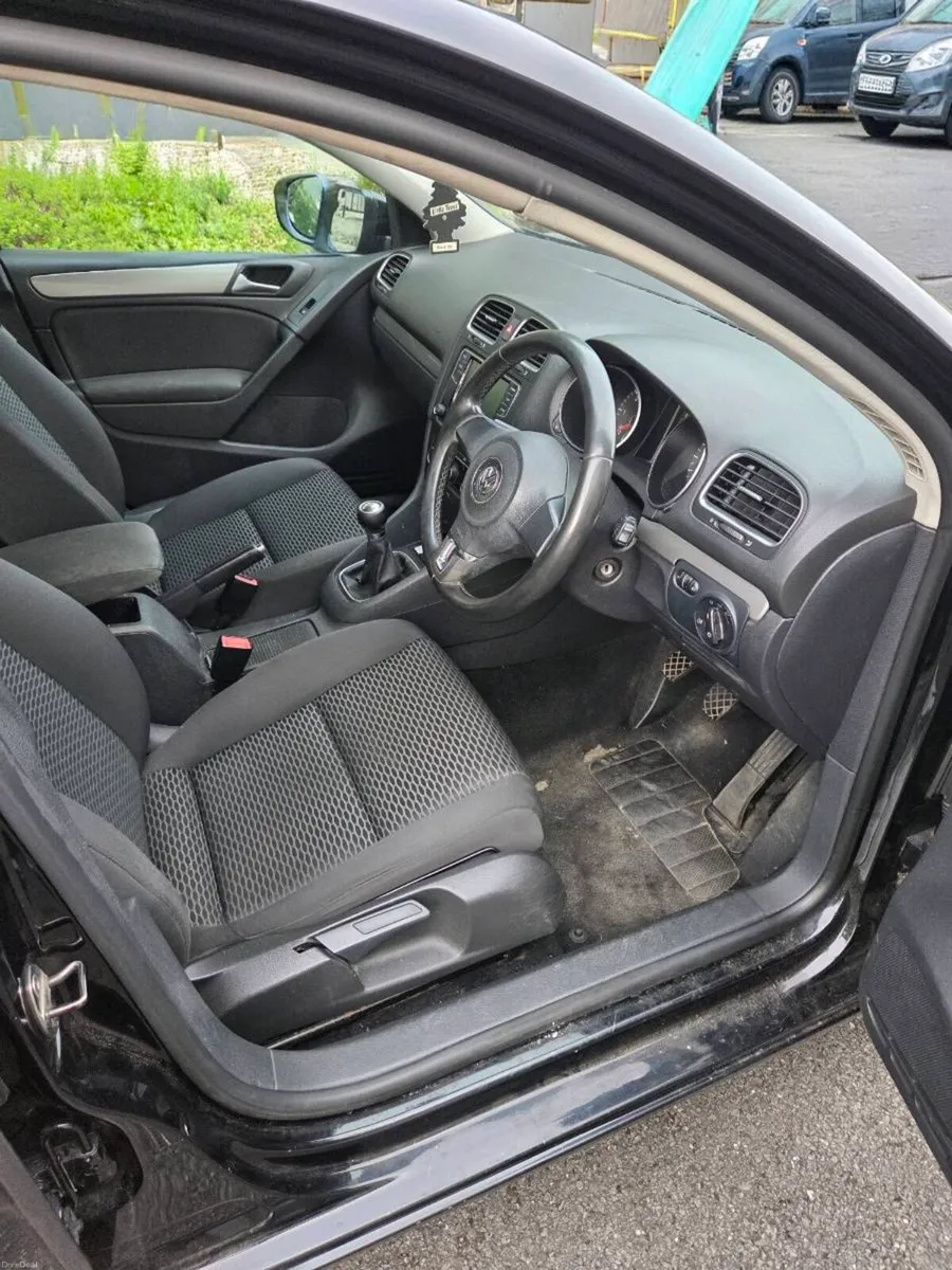Vw golf for sale - Image 5