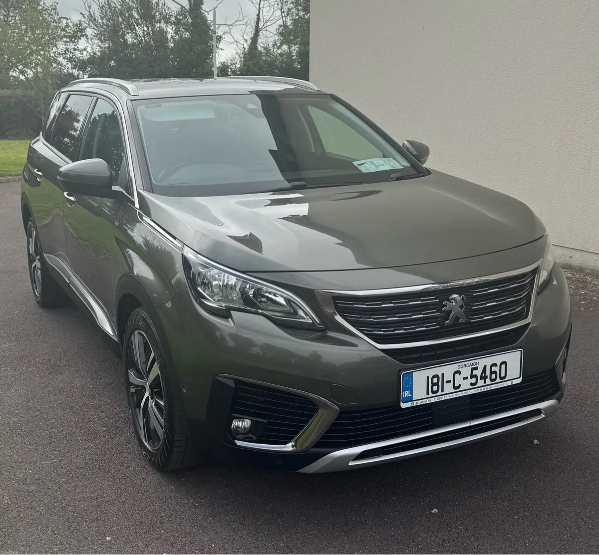 Peugeot 5008 181 - Image 2