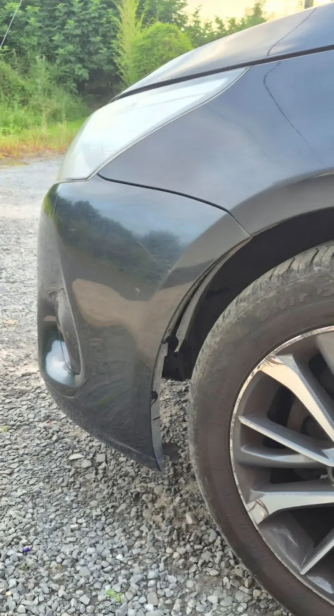 Toyota Avensis 2016 - Image 3
