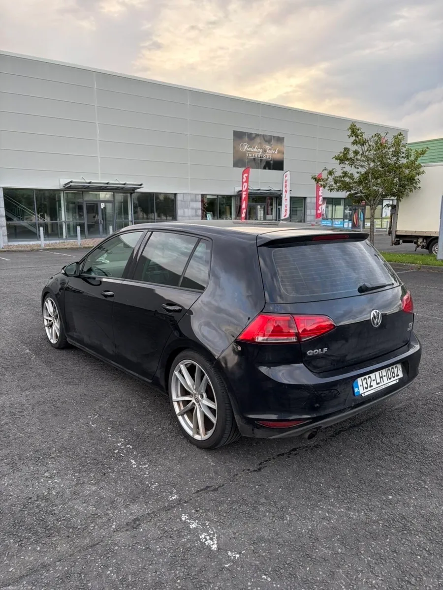 132 Vw Golf - Image 3