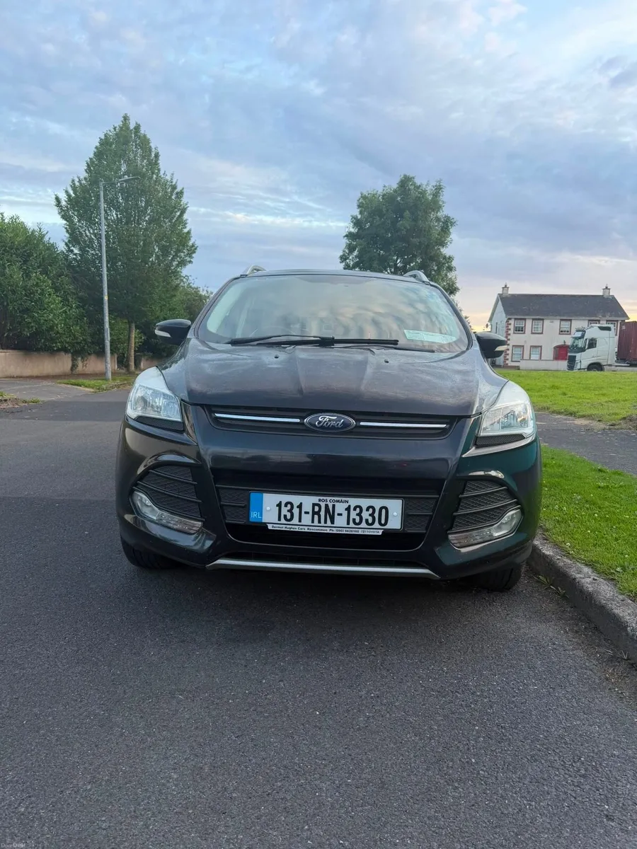 Ford Kuga - Image 4