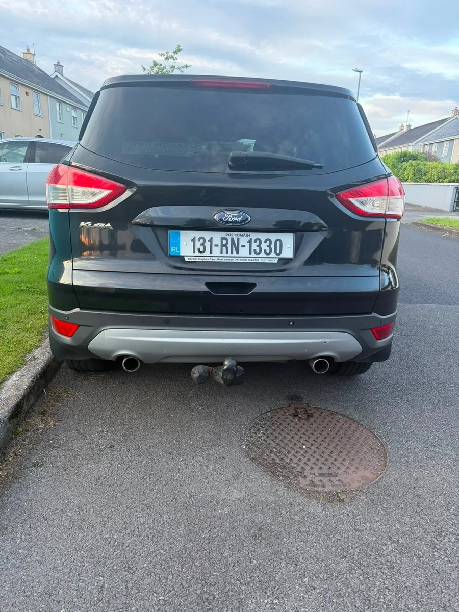 Ford Kuga - Image 2