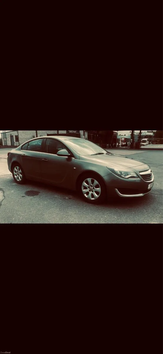 Great car : 12 months Nct : 1.6 Diesel ⛽️ - Image 1
