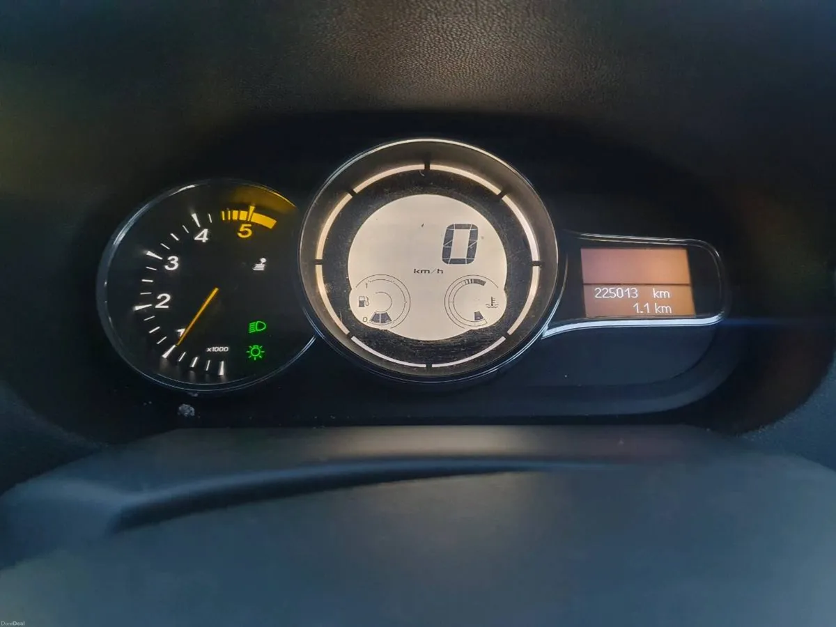 Renault megane limited - Image 2