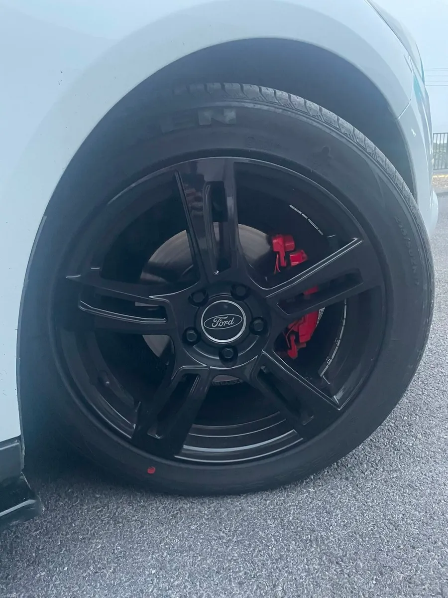 Ford focus 1.6 Diesel - Image 3