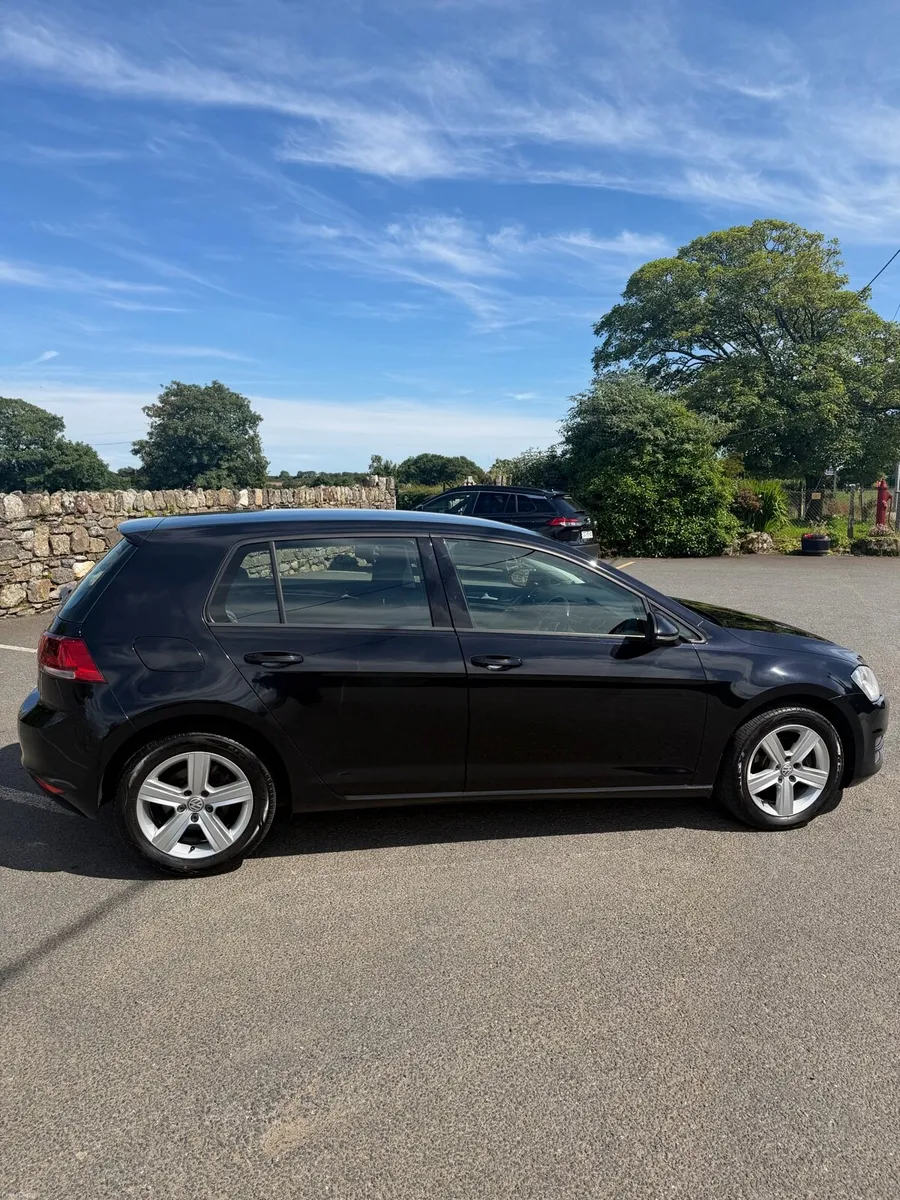 Vw golf - Image 2