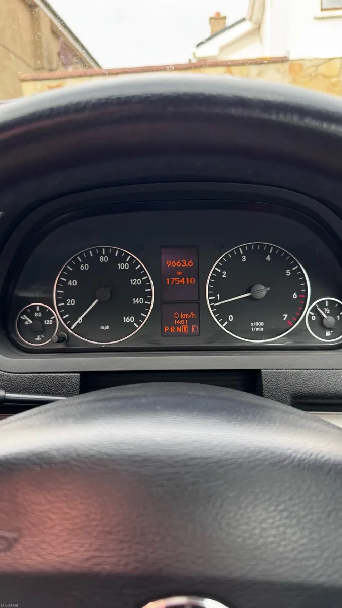 2008 Mercedes-Benz A150 Automatic 1.5 Petrol - Image 2
