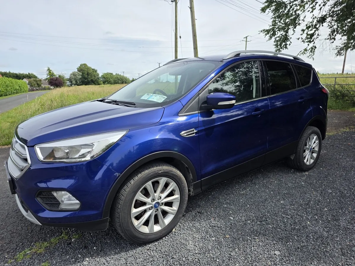 Ford Kuga - Image 3