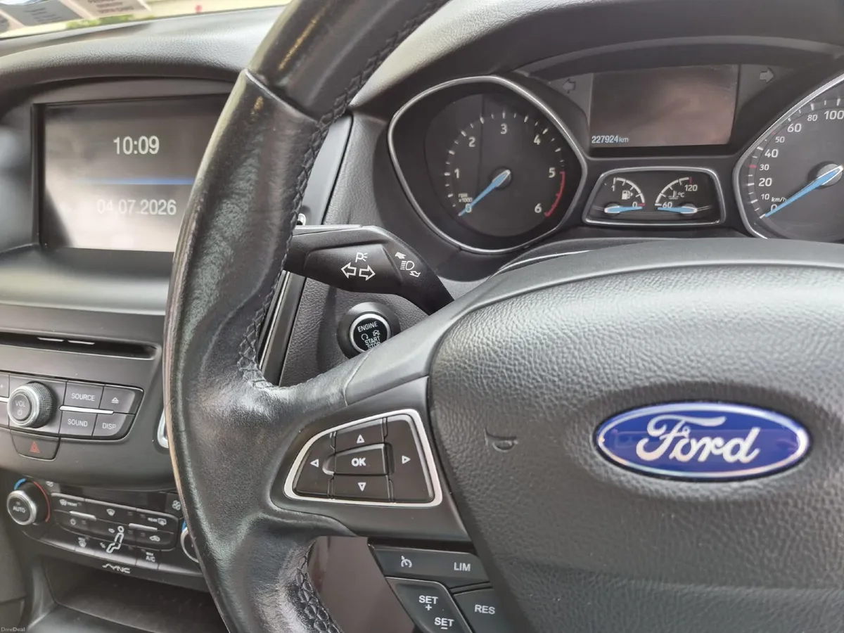 Ford Focus 2015 - Image 3