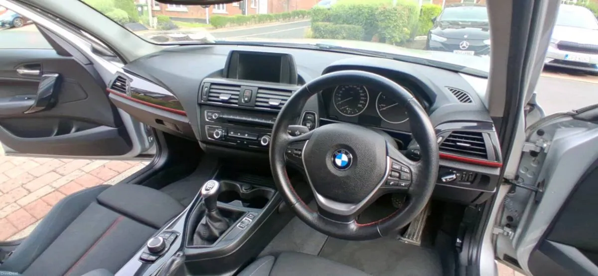 2012 BMW 116d Sport 2.0 Diesel | 138,000 km | FSH - Image 6