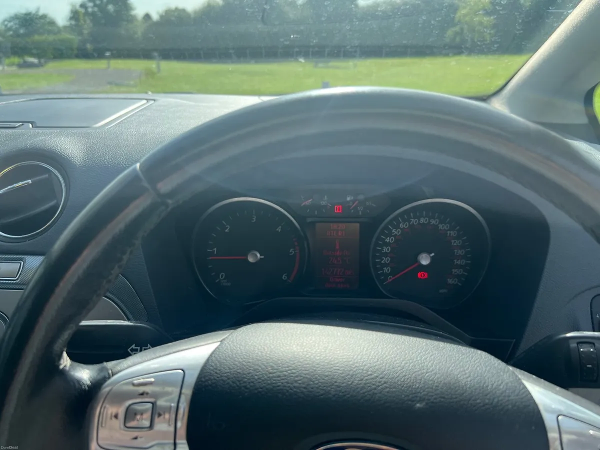 Ford S-Max 2008 - Image 1