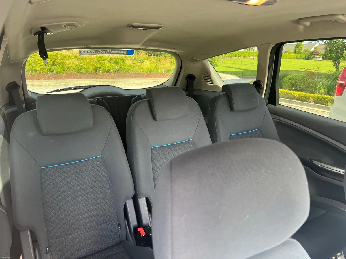 Ford S-Max 2008 - Image 4