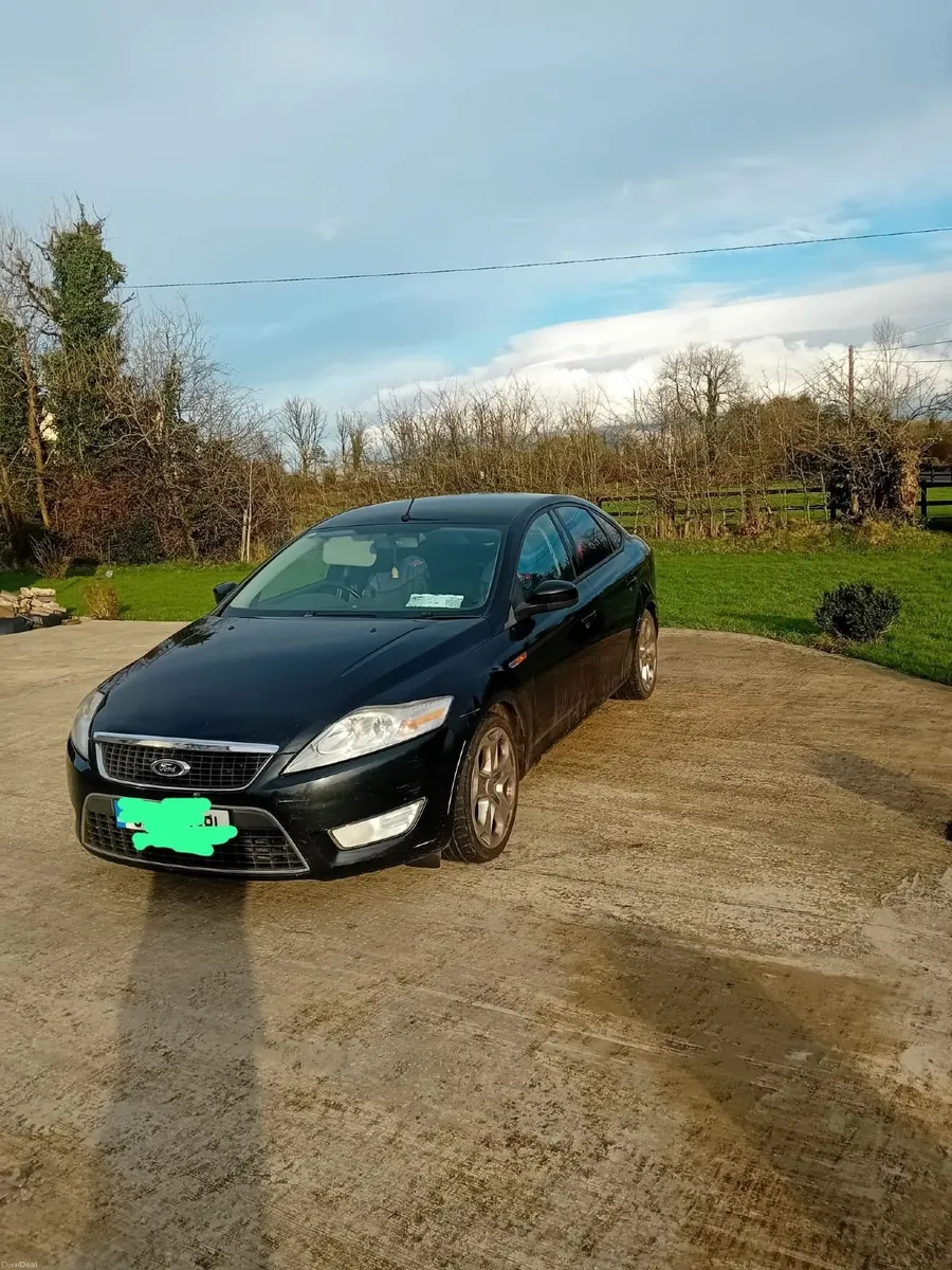 Ford Mondeo 2009 - Image 2