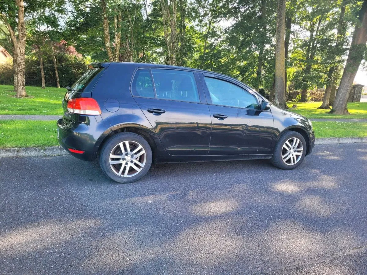 2011 VW GOLF NEW NCT UNTIL 8/27 - Image 3