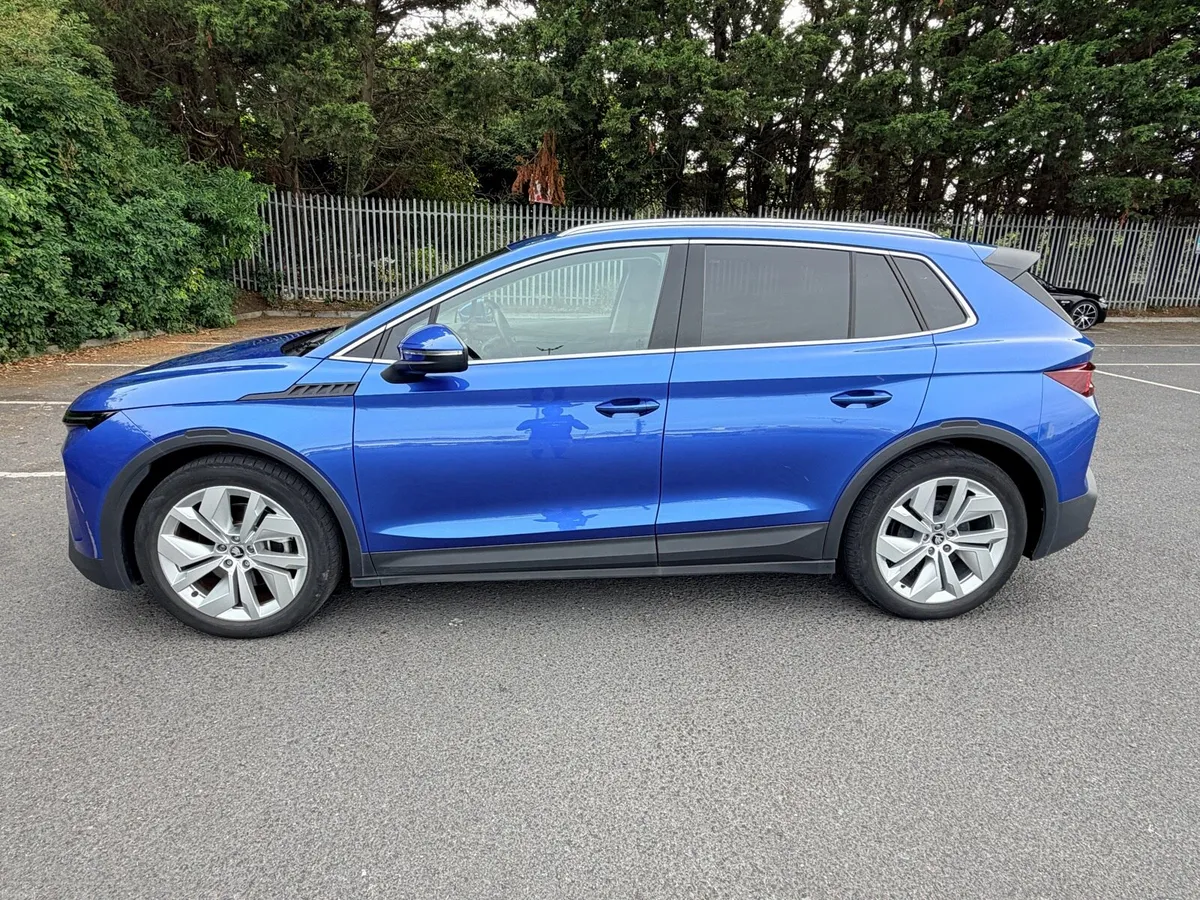 Skoda Elroq 60 - Image 4