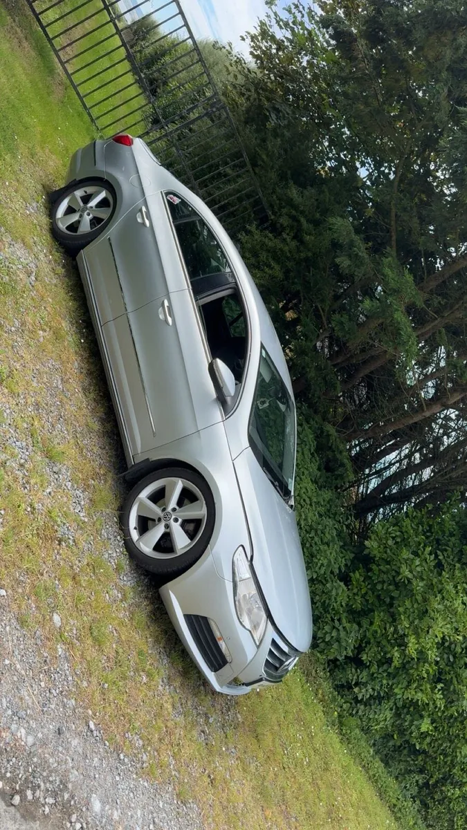 Passat CC - Image 2